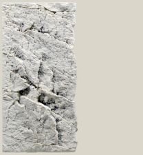Slim-Line 60C 20x55 white limestone