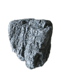 BackToNature River Stone C - vajuv 26x18x10(h)cm