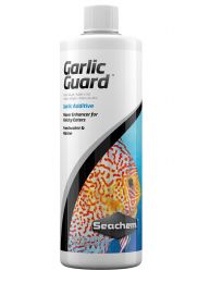 Seachem GarlicGuard 500ml