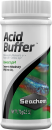 Seachem Acid Buffer 70g