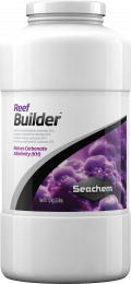 Seachem Reef Builder 1,2kg