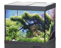 Eheim Vivaline 150L LED akvaarium antratsiit