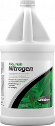 Seachem Flourish Nitrogen 4L