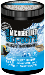 Microbe-Lift Sili Out 2 1000ml / 720 g