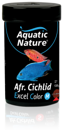Aquatic Nature African Cichlid  Excel Color S 320ml/130g
