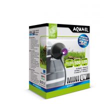 Aquael Mini UV sterilisaator 0,5W