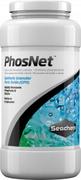 Seachem PhosNet 250g