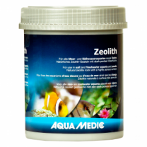 AquaMedic Zeoliit 900g 10 - 25 mm