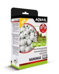 Aquael Nanomax Bio - 1 l