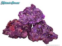 Nature´s Ocean purple base rock 18 kg