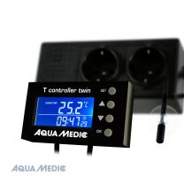 AquaMedic T controller twin