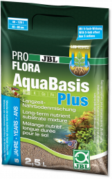 JBL AquaBasis plus 2.5 ltr