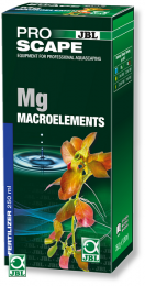 JBL ProScape Mg Macroelements 250ml