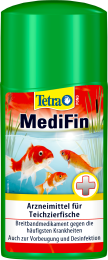 Tetra Pond Medifin 500 ml
