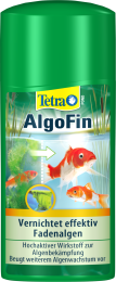 Tetra Pond AlgoFin 500 ml