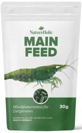 NatureHolic main feed - 30g