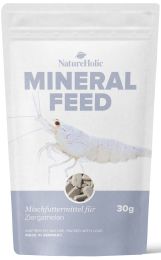 NatureHolic Mineral - 30g