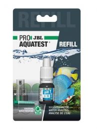 JBL ProAqua Test pH 3.0-10.0 refill