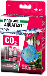 JBL ProAqua Test CO2 Direct