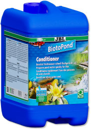 JBL BiotoPond 5l