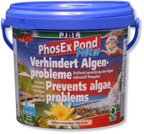 JBL PhosEx Pond Filter 2,5kg (5l)