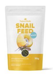 NatureHolic Snail feed - 30g