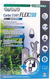Dennerle CarboSTART FLEX200 Special Edition