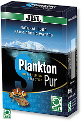 JBL Plankton Pur S 5g