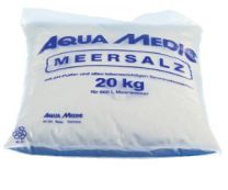 AquaMedic salz 20 kg