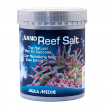 AquaMedic Reef Salt Nano 1020g