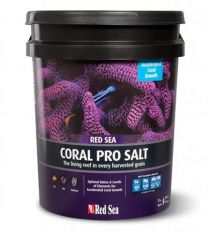 Red Sea Coral Pro Salt 7kg