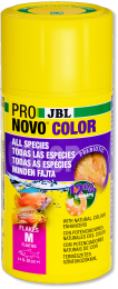 JBL Pronovo Color Flakes M 100ml / 18g