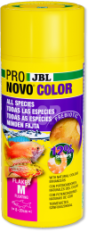 JBL Pronovo Color Flakes M 250ml / 45g