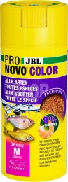 JBL Pronovo Color Grano M CLICK 250ml / 125g