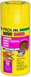 JBL Pronovo Danio Grano XS 100ml / 48g
