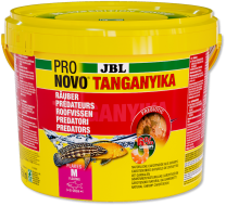 JBL Pronovo Tanganyika Flakes M 1000ml / 170g