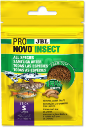JBL Pronovo  Insect Stick S 20ml / 10g