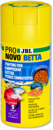 JBL Pronovo Betta Grano S CLICK 100ml / 50g