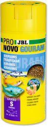 JBL Pronovo Gourami Grano S CLICK 250ml / 115g