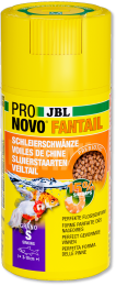 JBL Pronovo Fantail Grano S  CLICK 100ml / 56 g  
