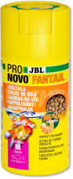 JBL Pronovo Fantail Grano M CLICK 100мл / 58 г  