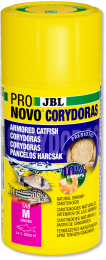 JBL Pronovo Corydoras Tab M 100ml / 58g