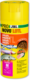 JBL Pronovo Lotl Grano M 250ml / 150g