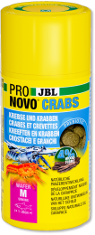 JBL Pronovo Crabs Wafer M 100ml / 48g