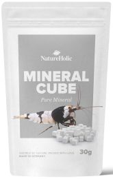 NatureHolic MineralCube - 30g
