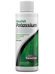 Seachem Flourish Potassium 100мл