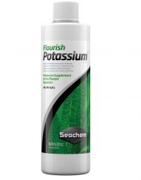 Seachem Flourish Potassium 250мл