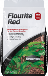 Seachem Flourite Red 3,5 kg