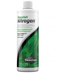 Seachem Flourish Nitrogen 500мл