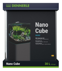 Dennerle Nanocube basic 30L - "2022 version"